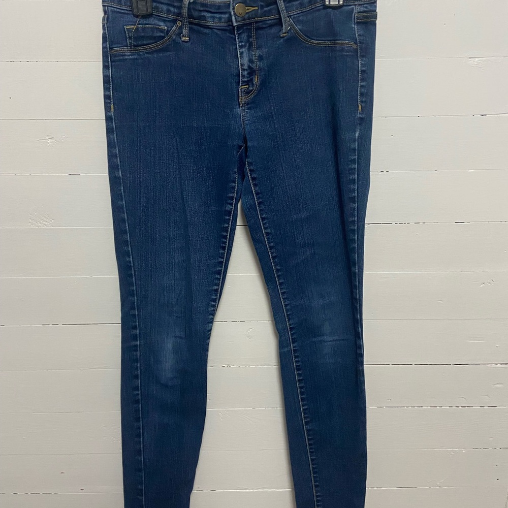 Mossimo Supply Co. Mid-Rise Jegging